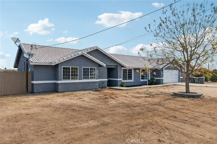 14980 Larch Street, Hesperia, California 92345