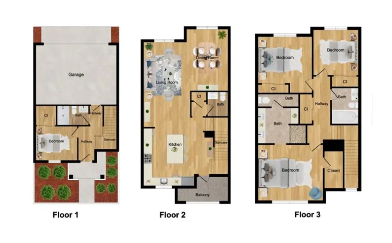 270 Ariana Place, Mountain View, California 94043
