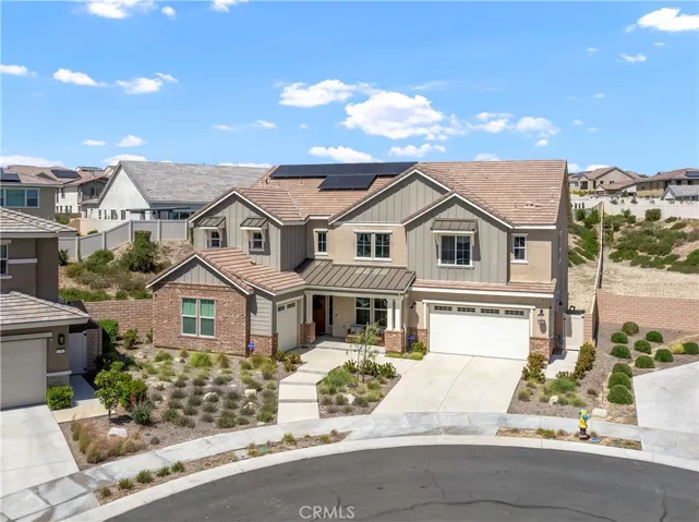 Completely private backyard and Cul De Sac location.