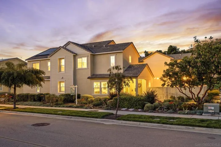 21715 Deer Grass, Escondido, California 92029