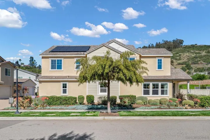 21715 Deer Grass, Escondido, California 92029