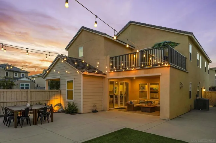 21715 Deer Grass, Escondido, California 92029