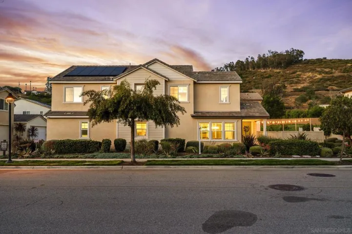 21715 Deer Grass, Escondido, California 92029
