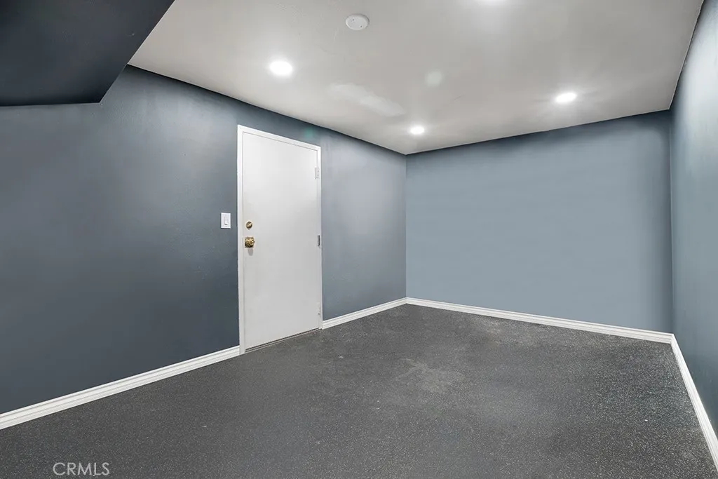 Bonus Room