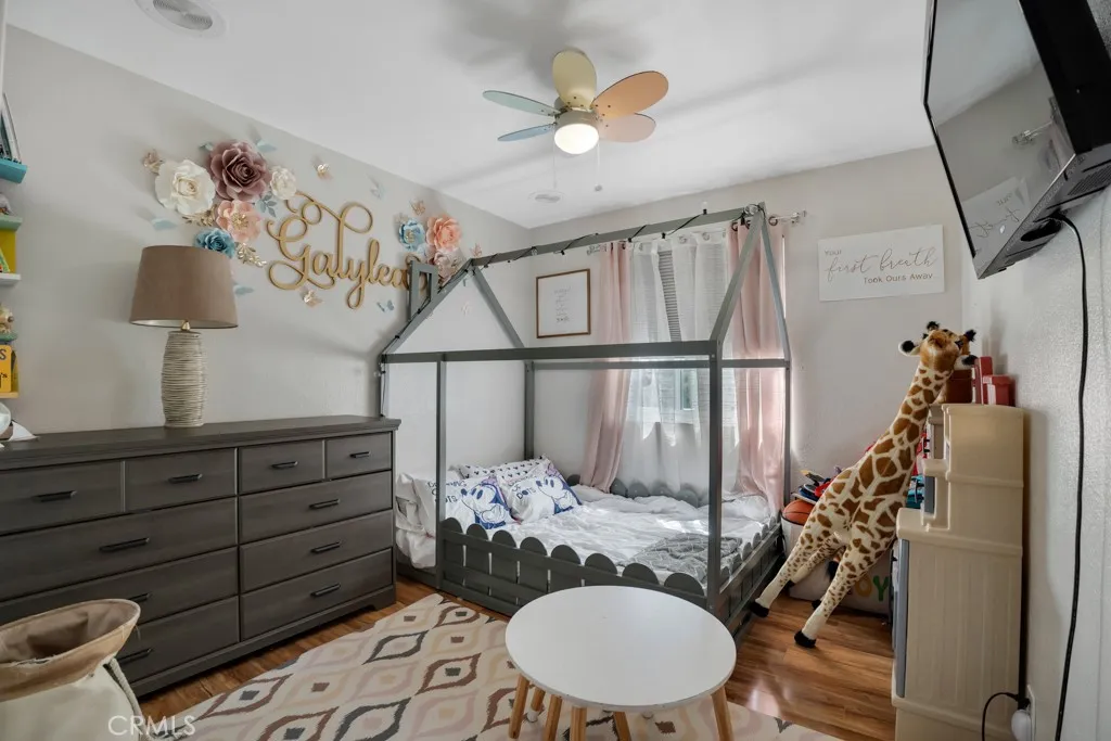 Guest Room 1
