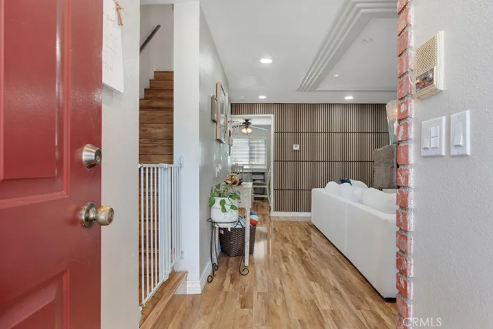 Entry