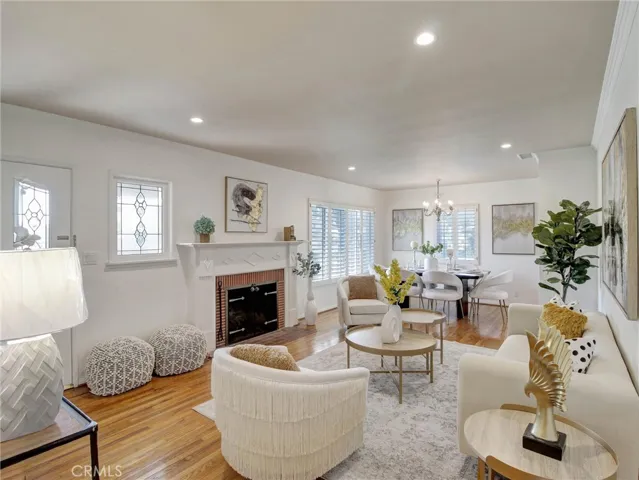 6341 Sultana, Temple City, California 91775