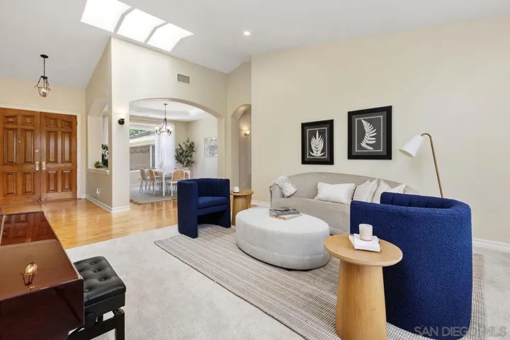 14353 Sandhill Dr., Poway, California 92064