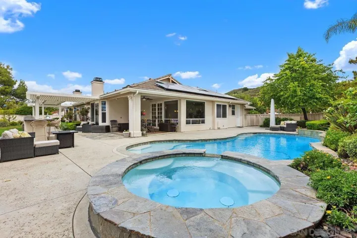 14353 Sandhill Dr., Poway, California 92064