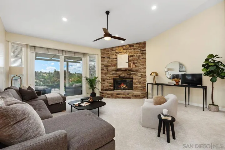 14353 Sandhill Dr., Poway, California 92064