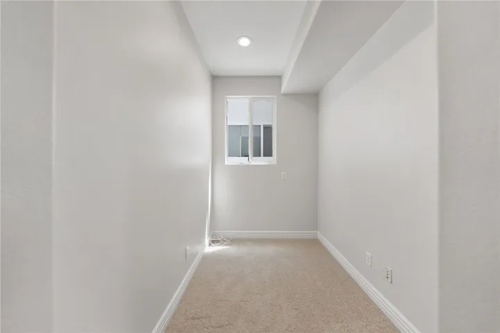 Great tech center area