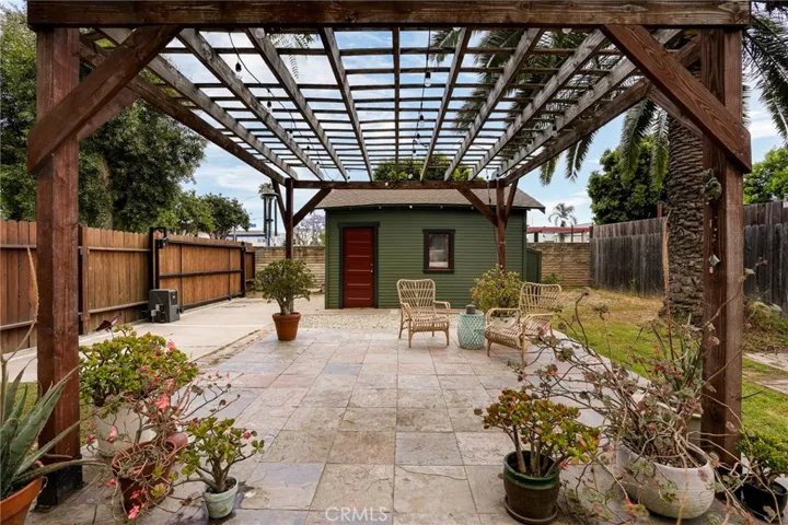 733 Walnut, Long Beach, California 90813
