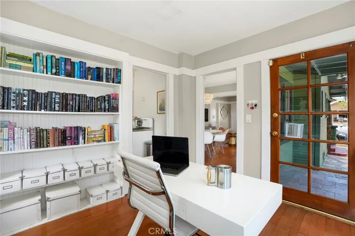 733 Walnut, Long Beach, California 90813