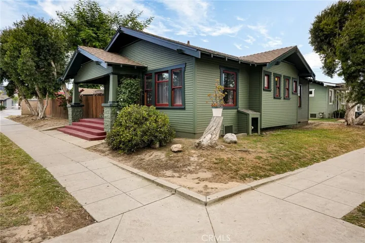 733 Walnut, Long Beach, California 90813