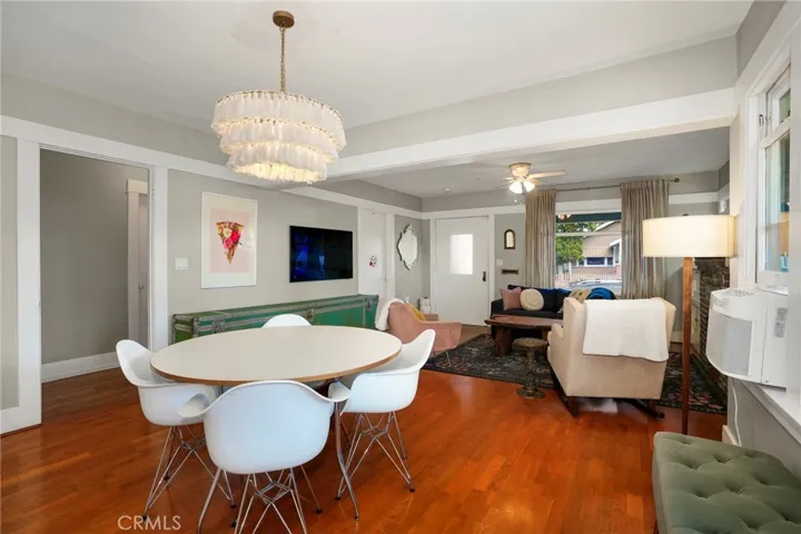 733 Walnut, Long Beach, California 90813