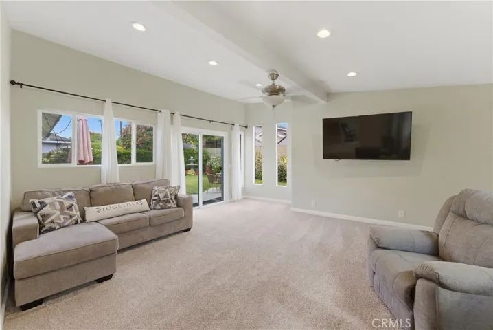 Original Image of  Living Room