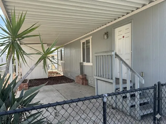 1600 E. Vista Way Space 37, Vista, California 92084