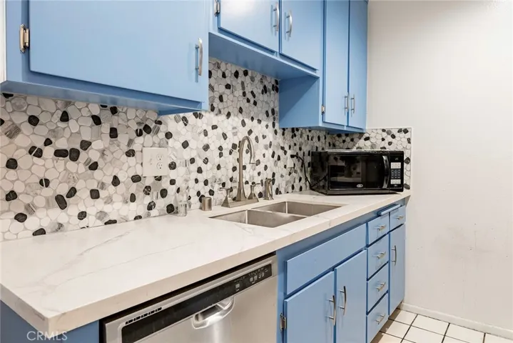 Updated Kitchen