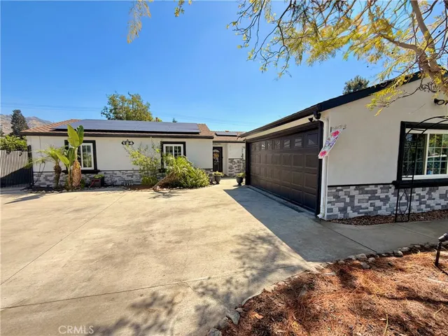 134 S Treanor Avenue, Glendora, California 91741