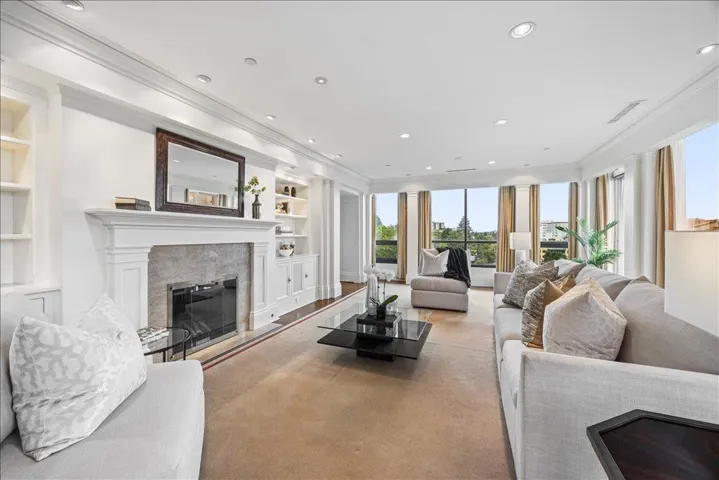 20 W 3rd Avenue 601, San Mateo, California 94402 — photo 4