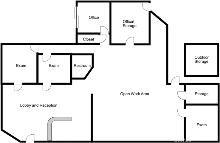 1577 El Camino Real, Arroyo Grande, California 93420