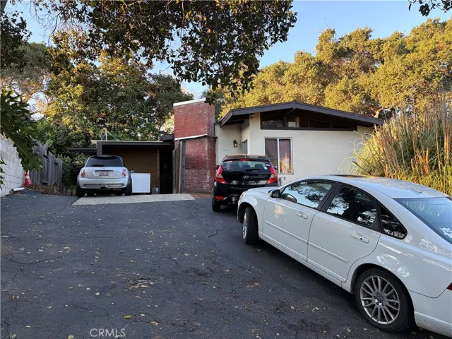1577 El Camino Real, Arroyo Grande, California 93420