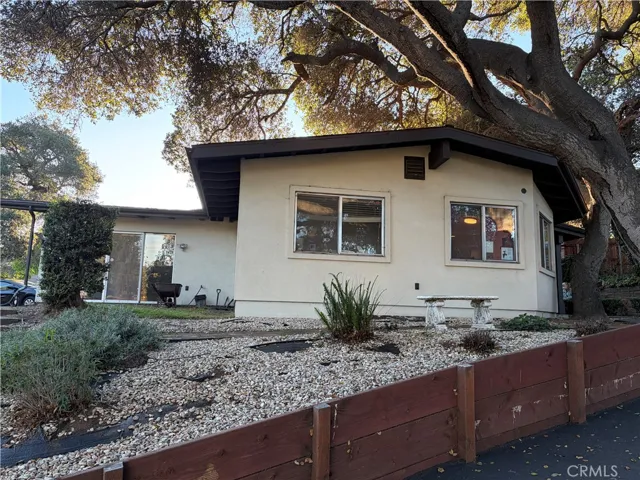1577 El Camino Real, Arroyo Grande, California 93420