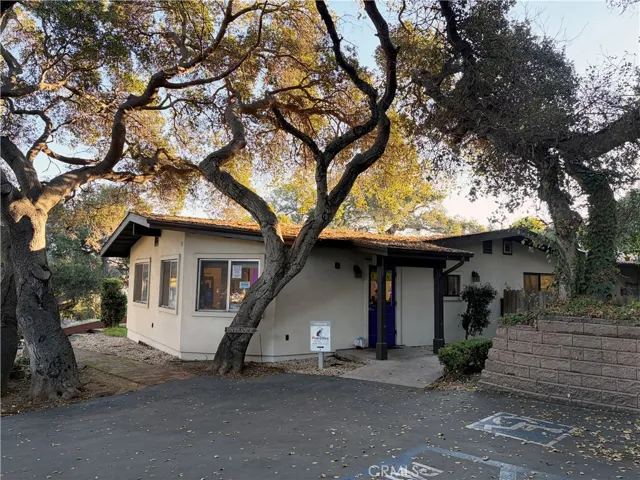 1577 El Camino Real, Arroyo Grande, California 93420