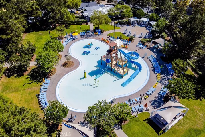 Terramor Aquatic Park