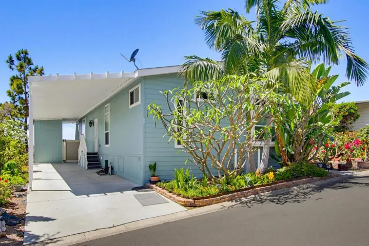 971 Borden Rd 69, San Marcos, California 92069