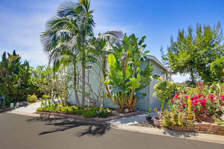 971 Borden Rd 69, San Marcos, California 92069