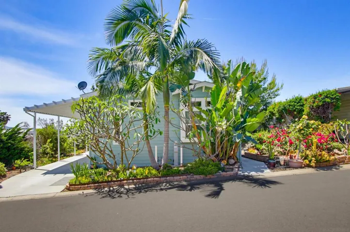971 Borden Rd 69, San Marcos, California 92069