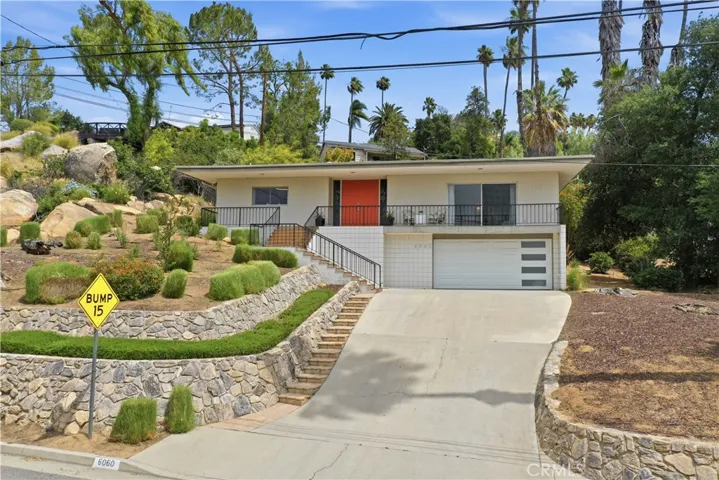 Welcome home!