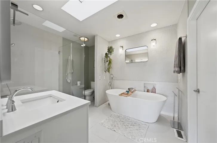 Master bath