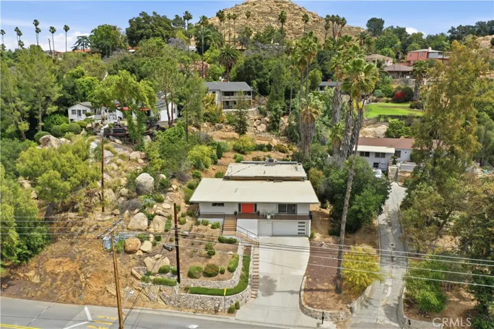 Award-Winning neighborhood