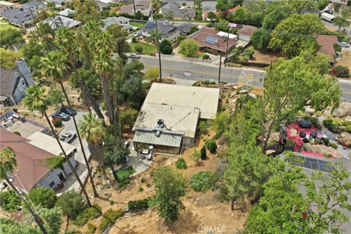 Award-Winning neighborhood
