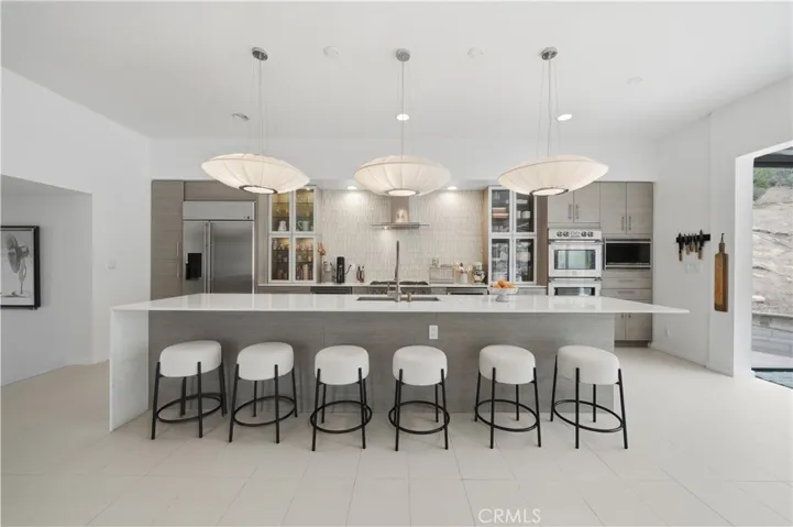 35' Kitchen