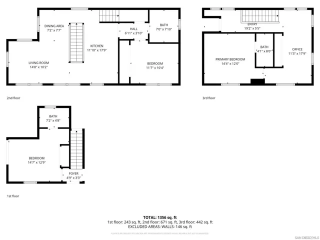 749 Zanzibar Ct, San Diego, California 92109