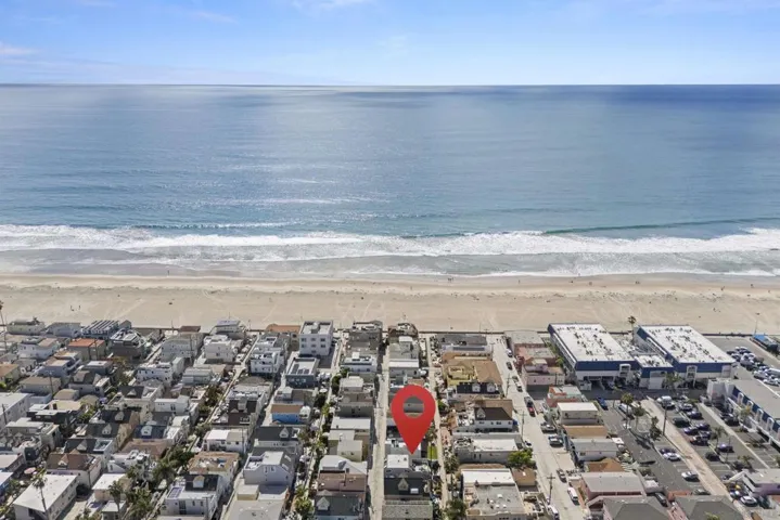 749 Zanzibar Ct, San Diego, California 92109