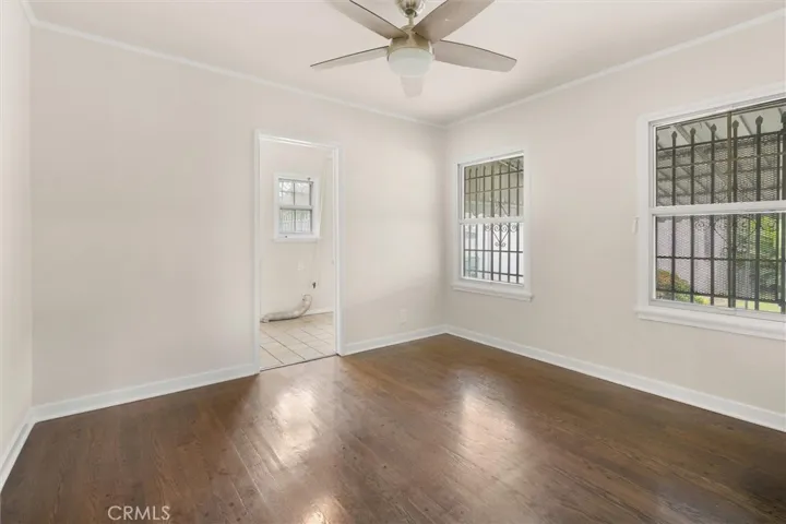 3rd bedroom