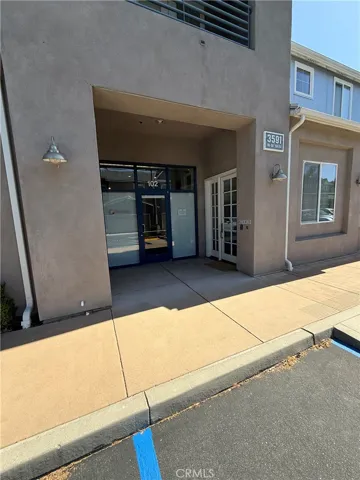 3591 Sacramento, San Luis Obispo, California 93401