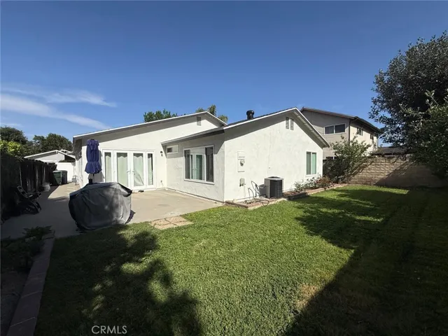 25347 Via Oriol, Valencia, California 91355