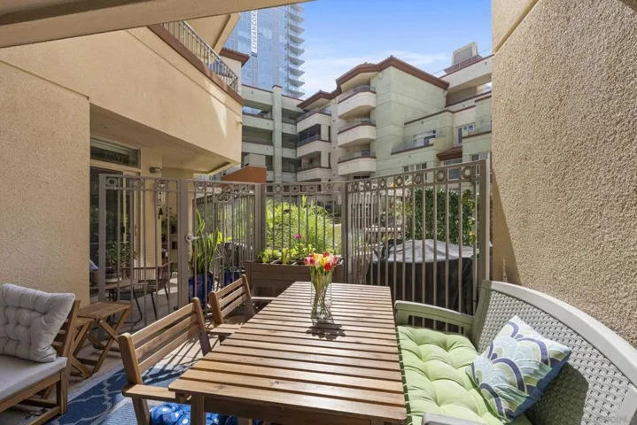 Patio/Deck