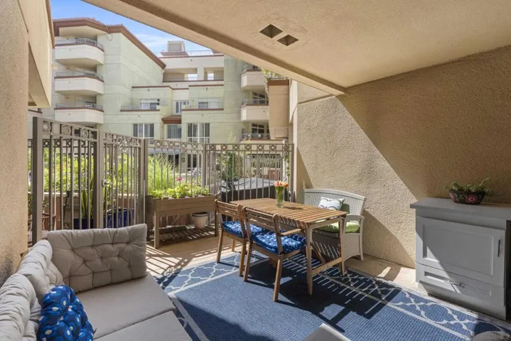 Patio/Deck