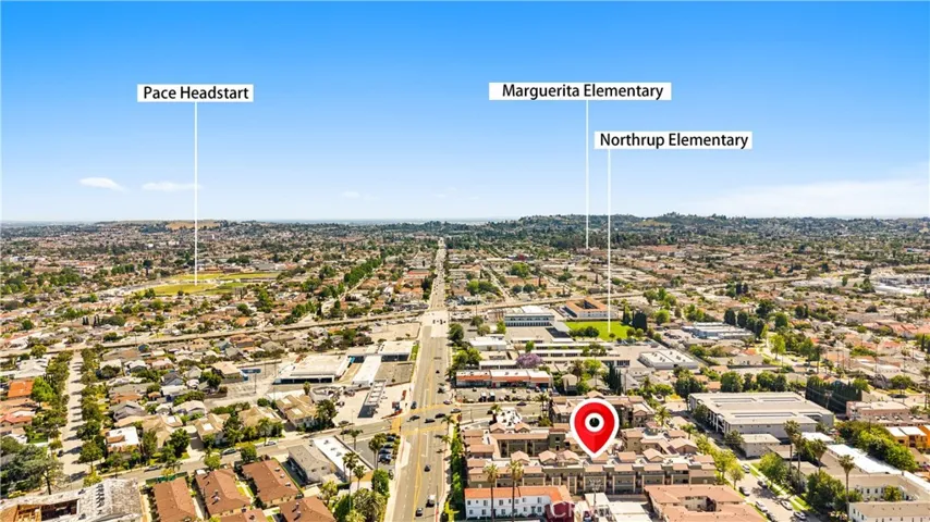 228 S Olive A312, Alhambra, California 91801