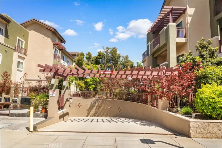 228 S Olive A312, Alhambra, California 91801