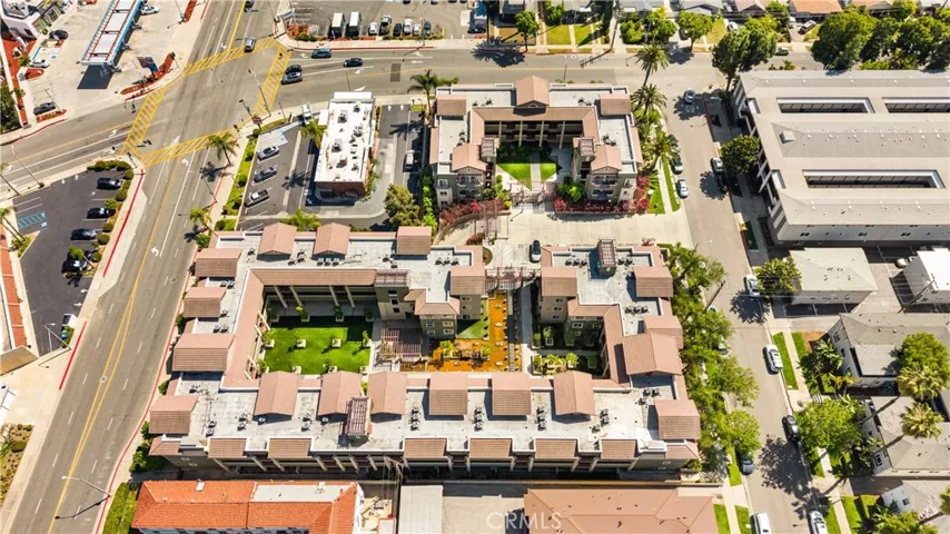 228 S Olive A312, Alhambra, California 91801