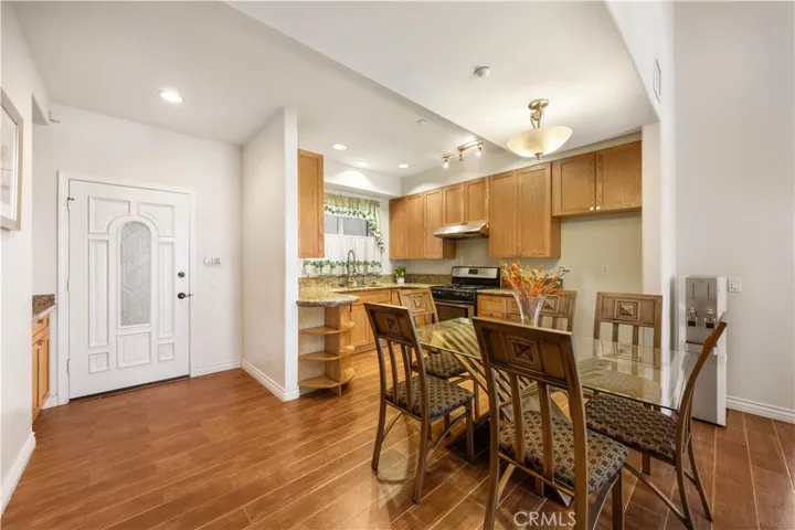 228 S Olive A312, Alhambra, California 91801