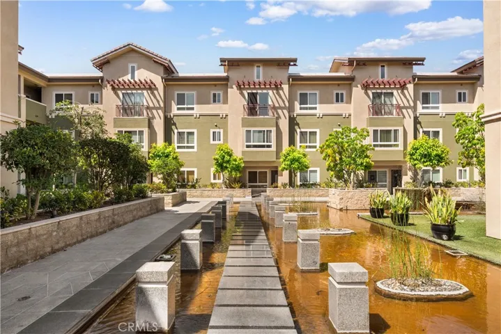 228 S Olive A312, Alhambra, California 91801
