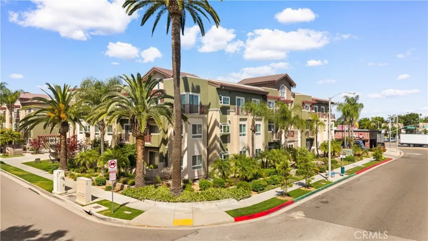 228 S Olive A312, Alhambra, California 91801